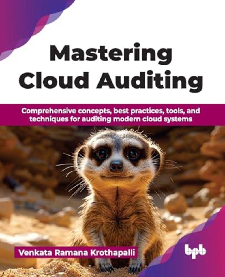 Mastering Cloud Auditing