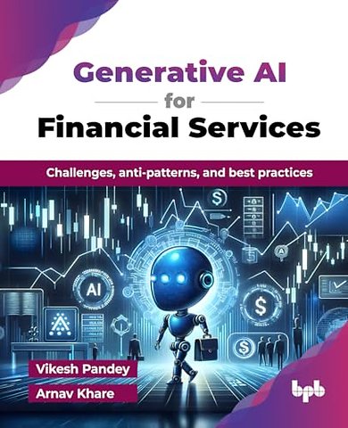 Generative AI for Financial Services