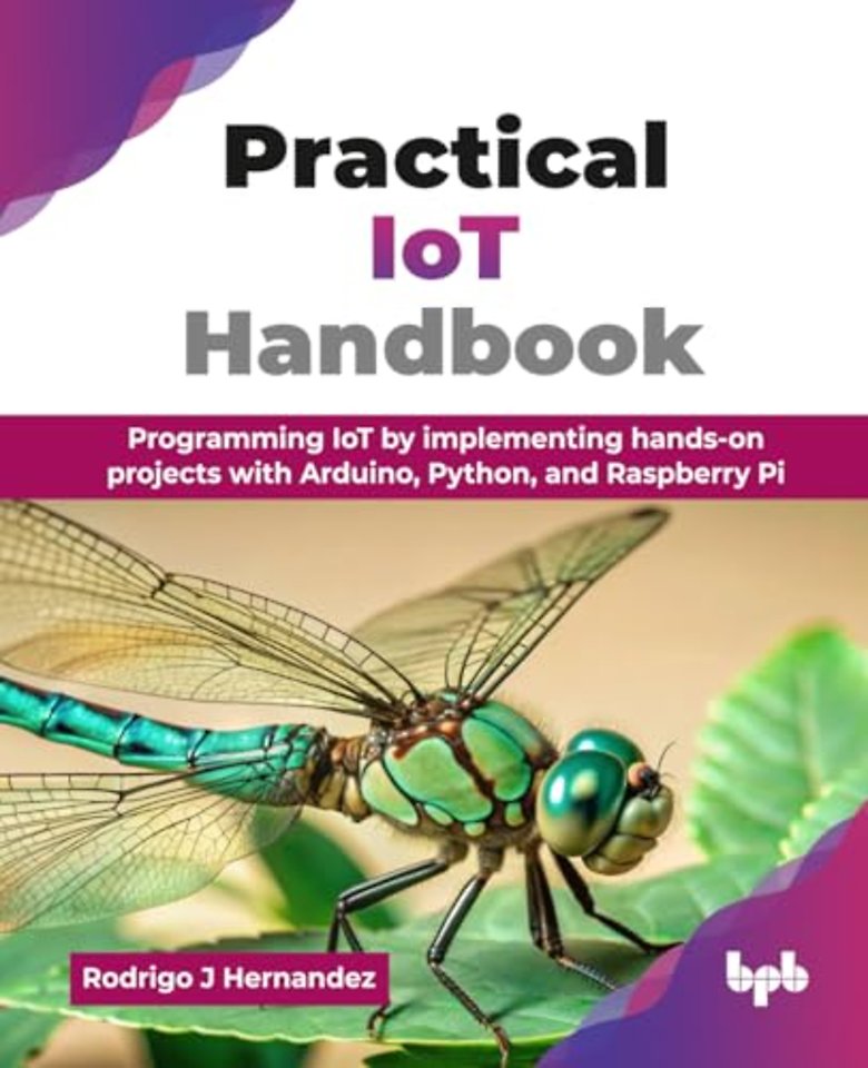Practical IoT Handbook