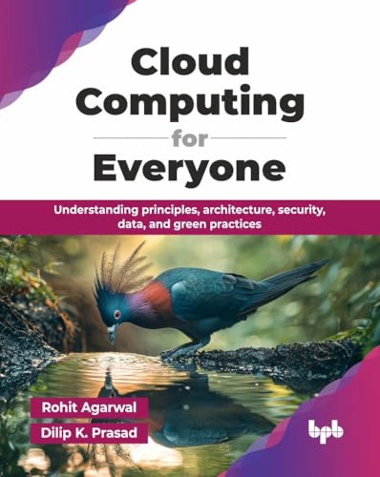 Cloud Computing for Everyone