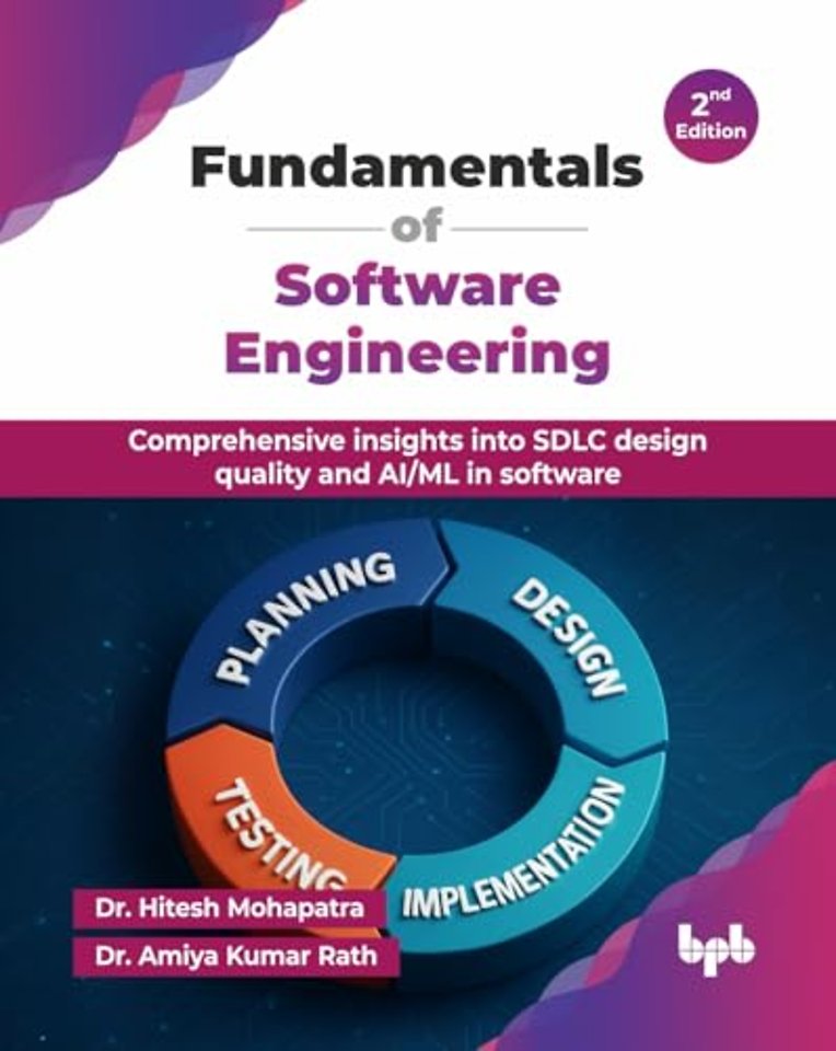 Fundamentals of Software Engineering