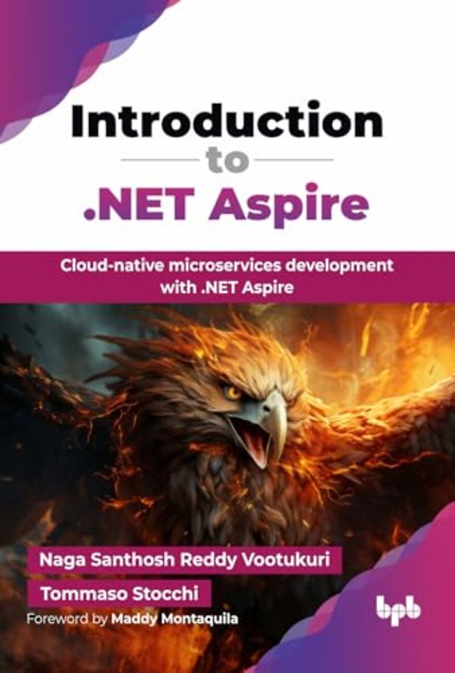 Introduction to .NET Aspire