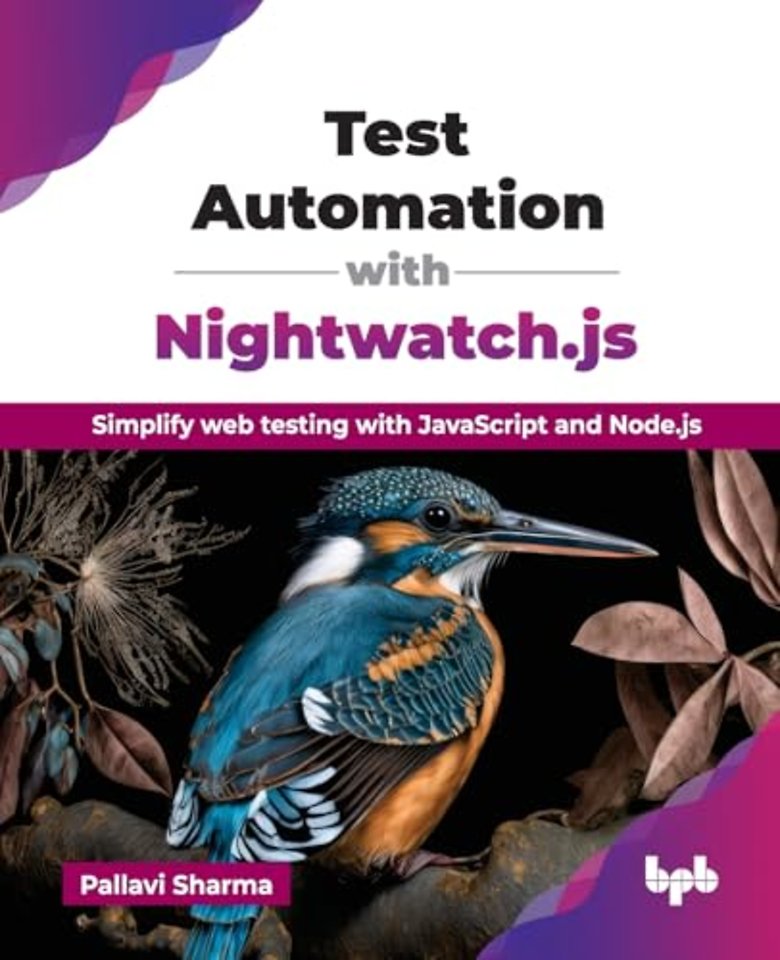 Test Automation with Nightwatch.js