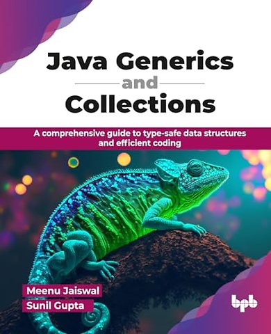 Java Generics and Collections