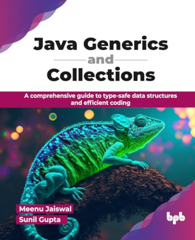 Java Generics and Collections