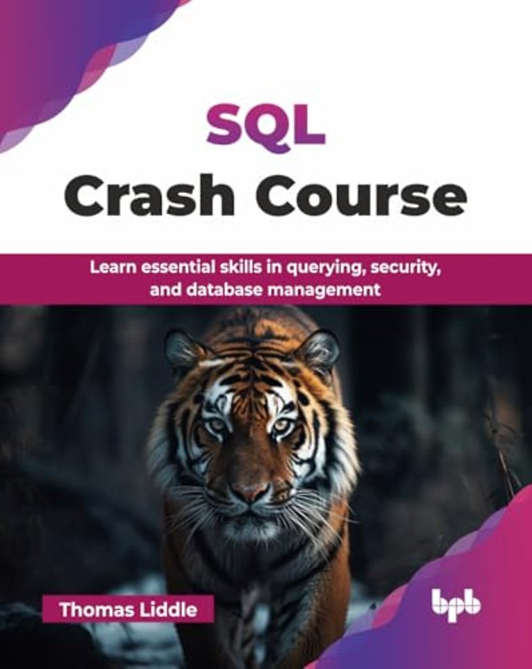 SQL Crash Course