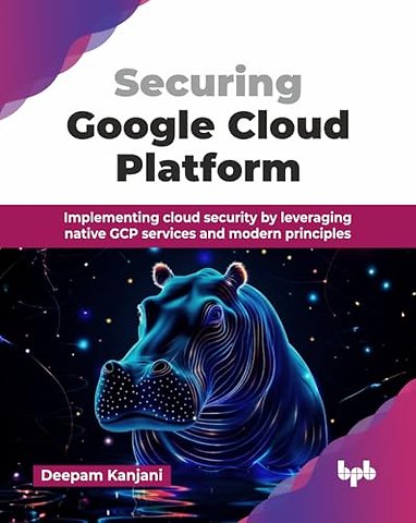 Securing Google Cloud Platform