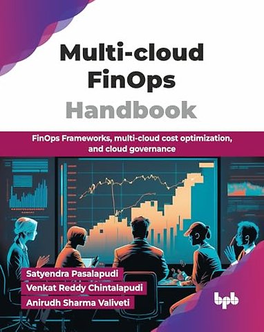 Multi-cloud FinOps Handbook