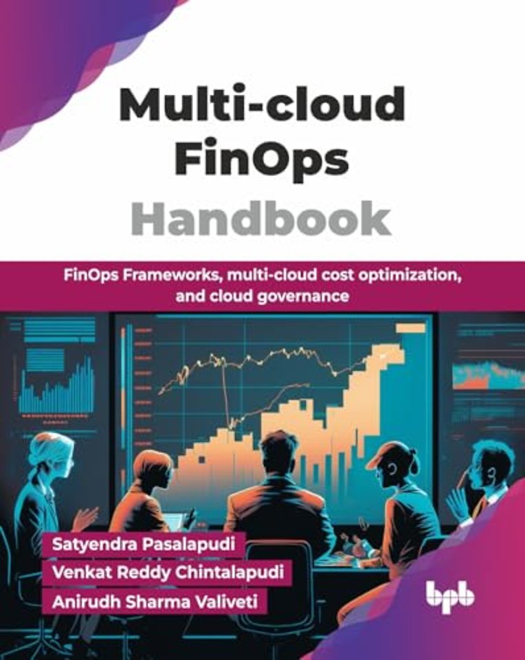 Multi-cloud FinOps Handbook