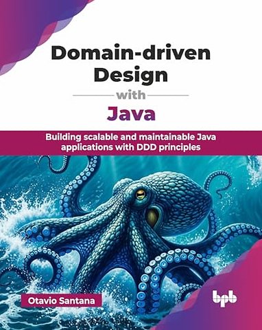 Domain-driven Design with Java