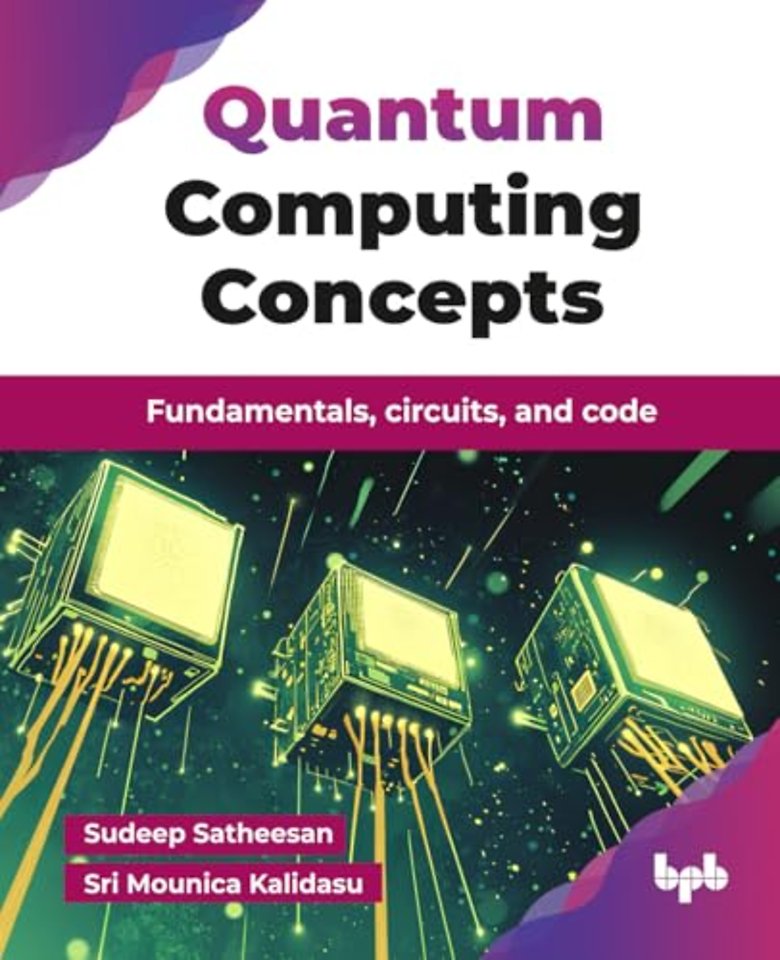 Quantum Computing Concepts