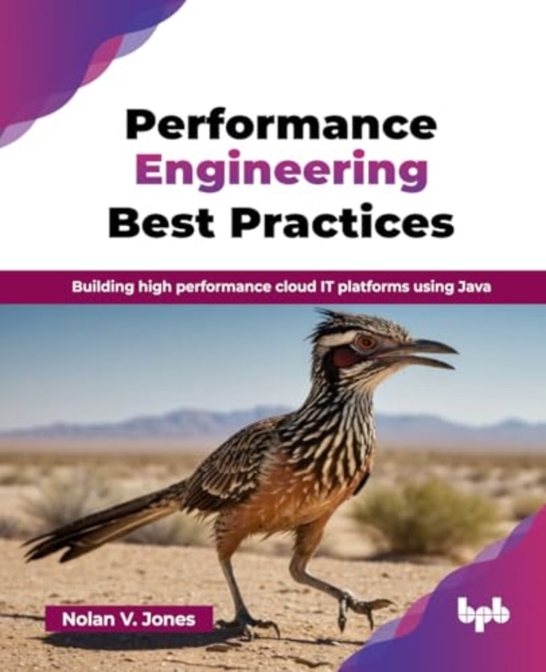 Performance Engineering Best Practices
