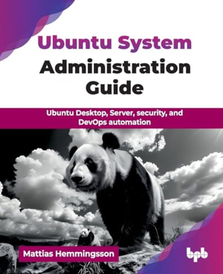 Ubuntu System Administration Guide