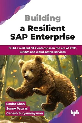 Building a Resilient SAP Enterprise