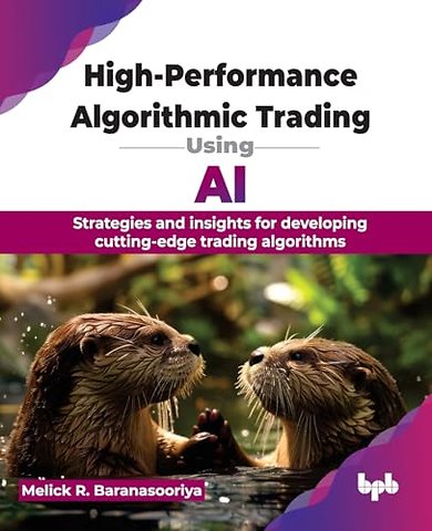High-Performance Algorithmic Trading Using AI