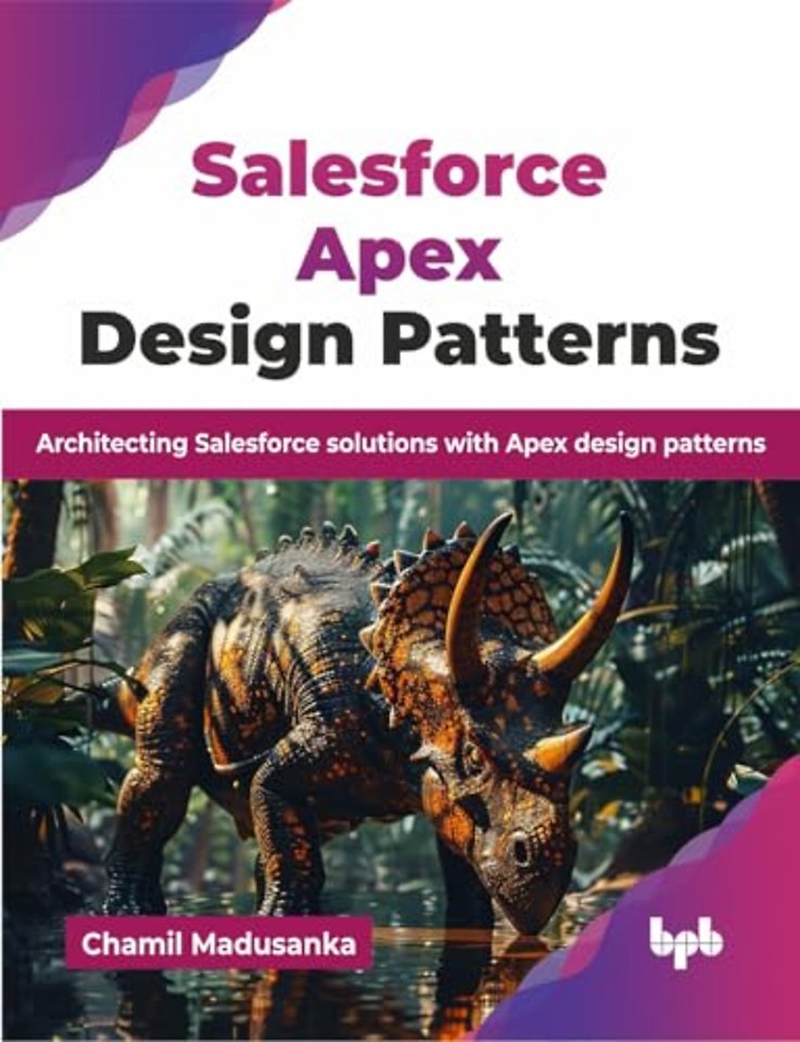 Salesforce Apex Design Patterns