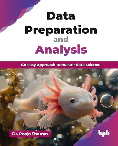 Data Preparation and Analysis
