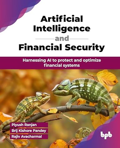 Artificial Intelligence and Financial Security