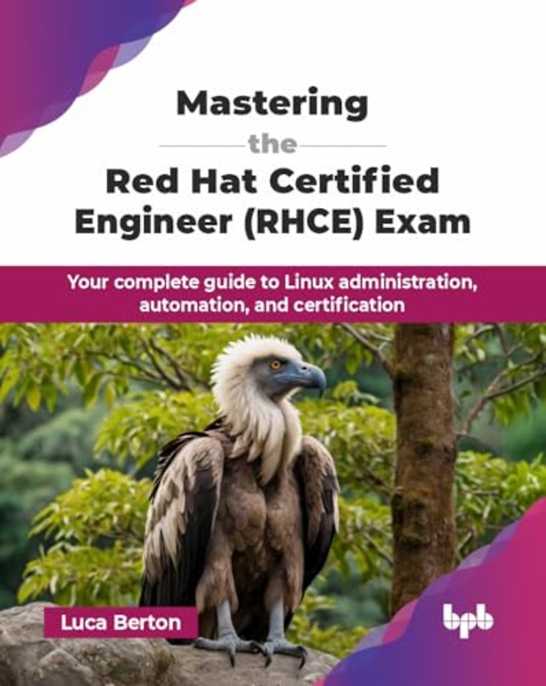 Mastering the Red Hat Certified Engineer (RHCE) Exam