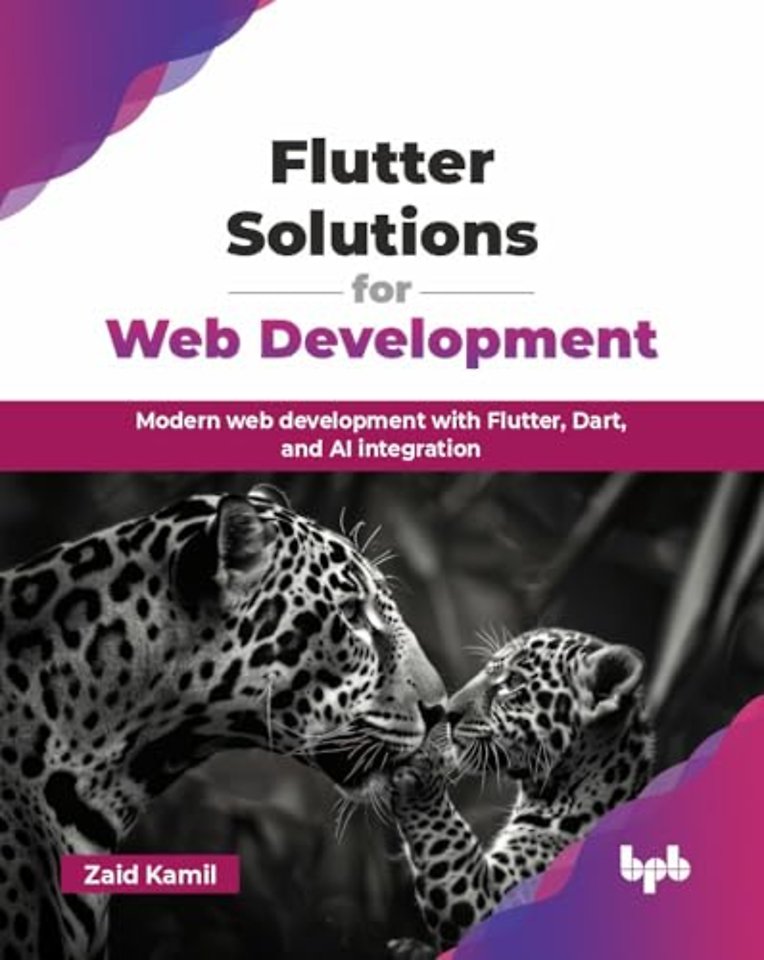 Flutter Solutions for Web Development