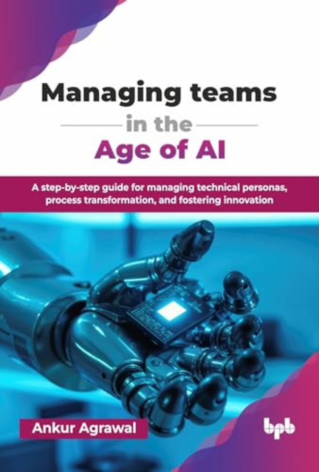 Managing teams in the Age of AI