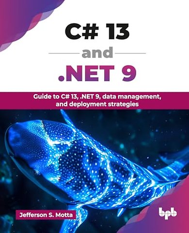 C# 13 and .NET 9