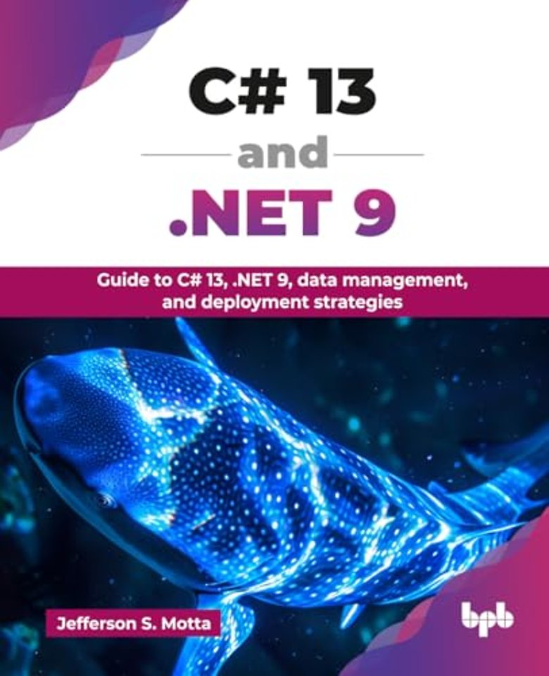 C# 13 and .NET 9