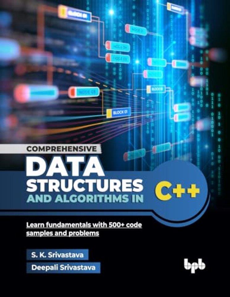 Comprehensive Data Structures and Algorithms in C++