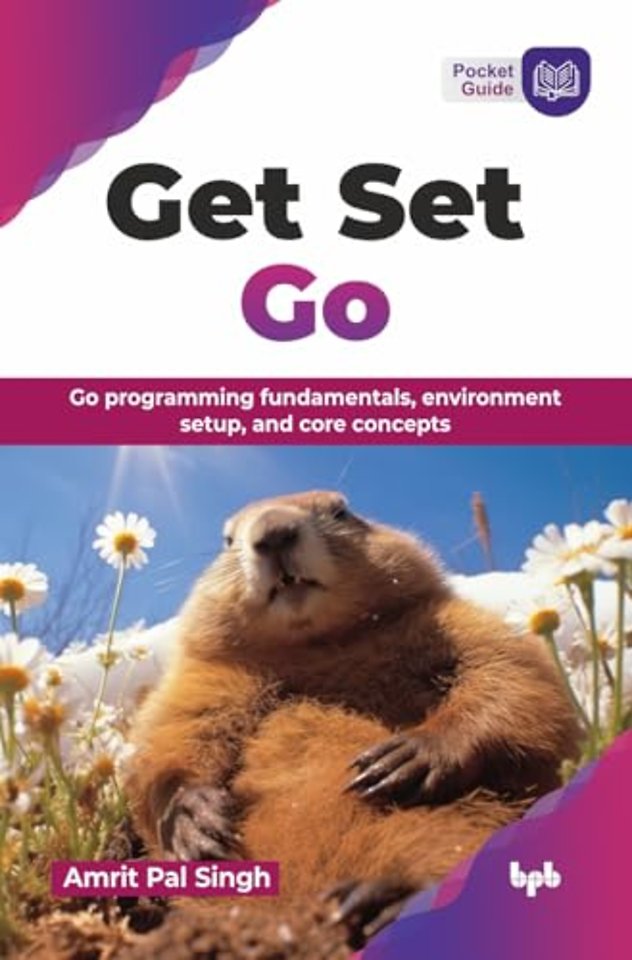 Get Set Go