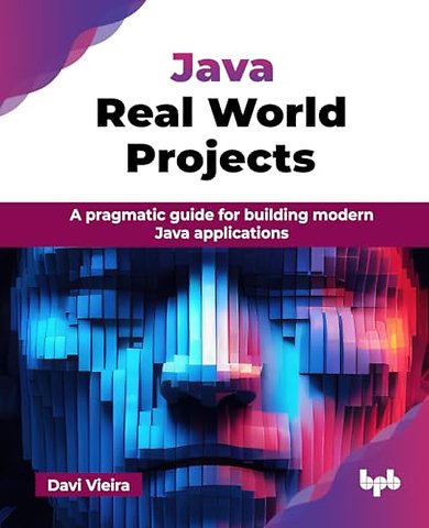 Java Real World Projects