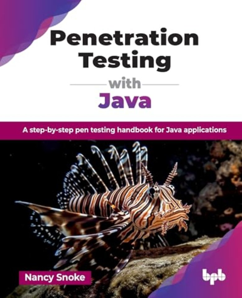 Penetration Testing with Java