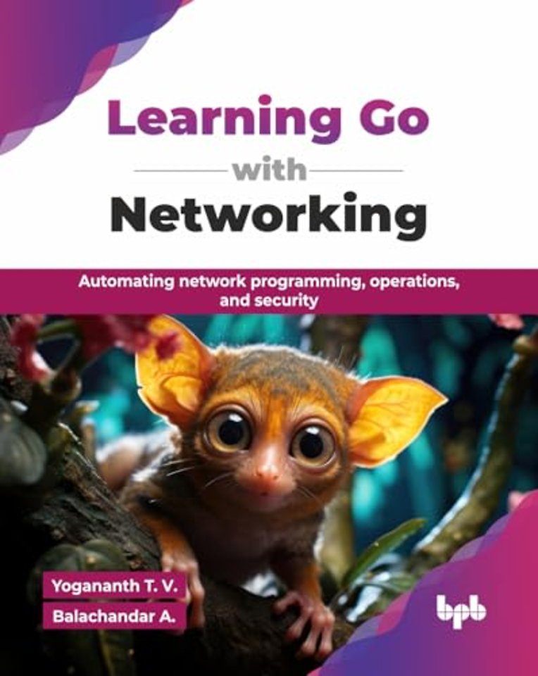 Learning Go with Networking