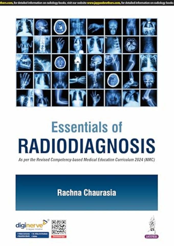 Essentials of Radiodiagnosis