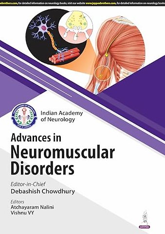 Advances in Neuromuscular Disorders