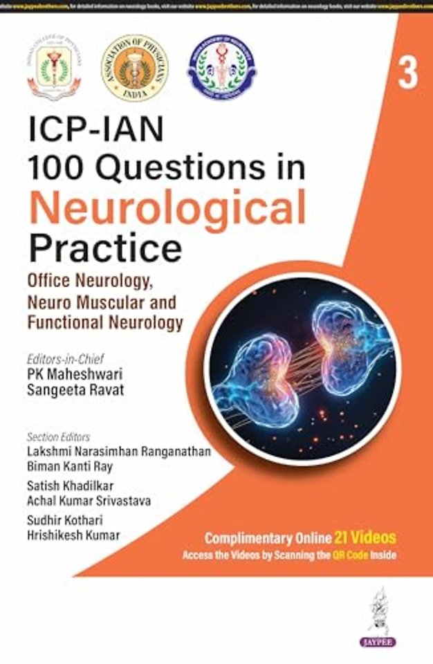 100 Questions in Neurological Practice