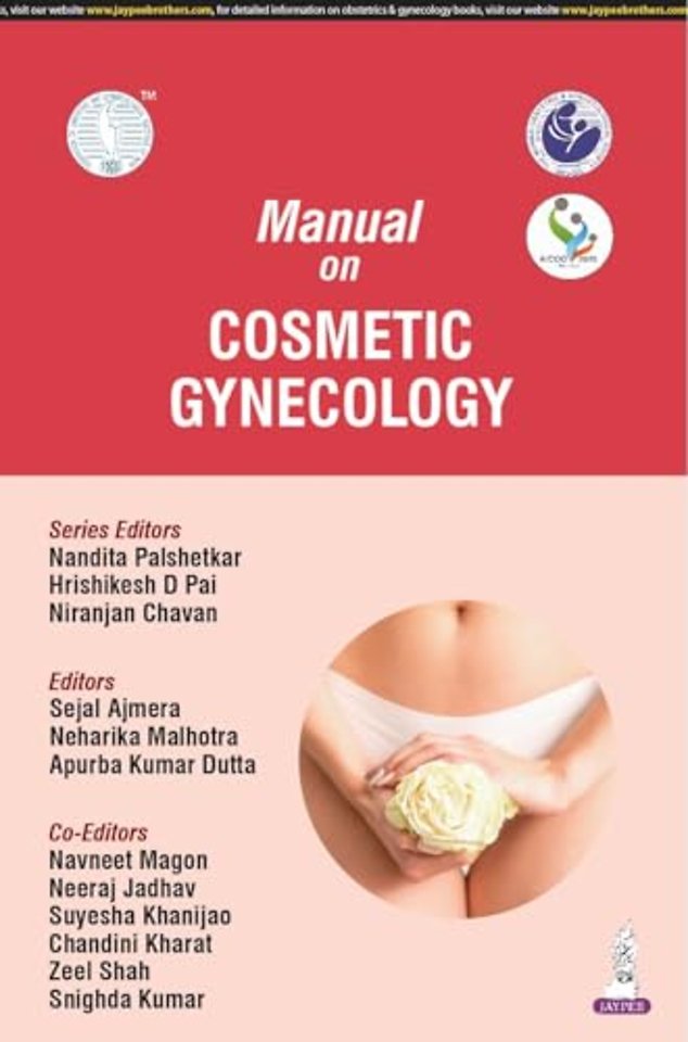 Manual on Cosmetic Gynecology