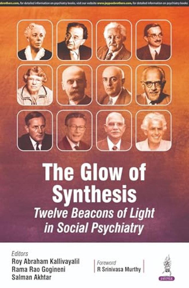 The Glow of Synthesis