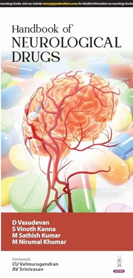 Handbook of Neurological Drugs