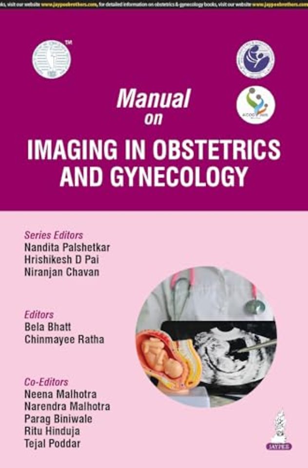 Manual on Imaging in Obstetrics and Gynecology