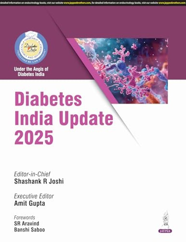 Diabetes India Update 2025
