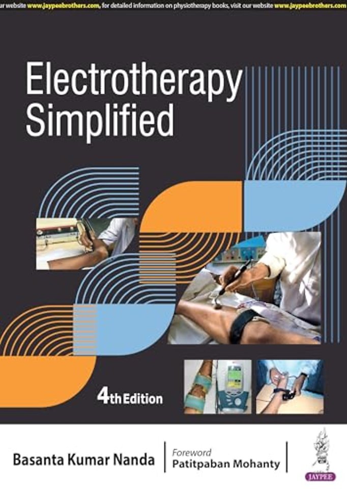 Electrotherapy Simplified
