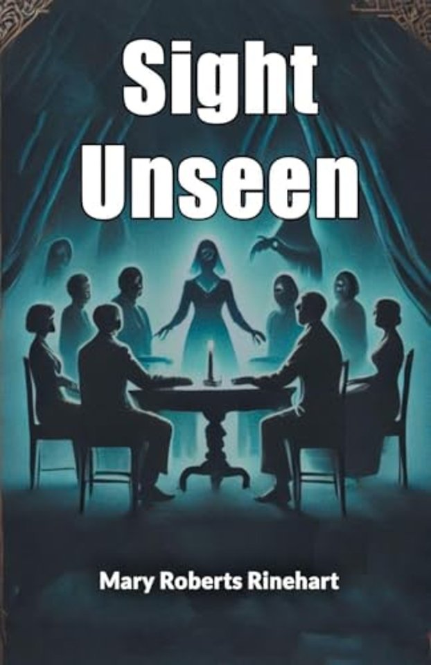 Sight Unseen (Edition2024)