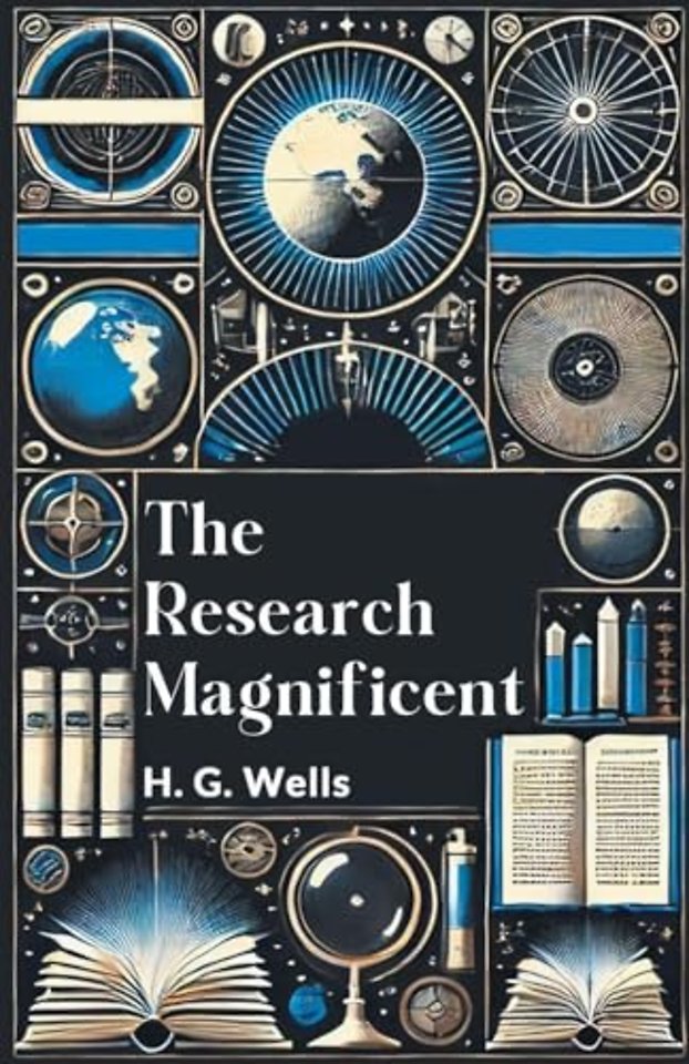 The Research Magnificent