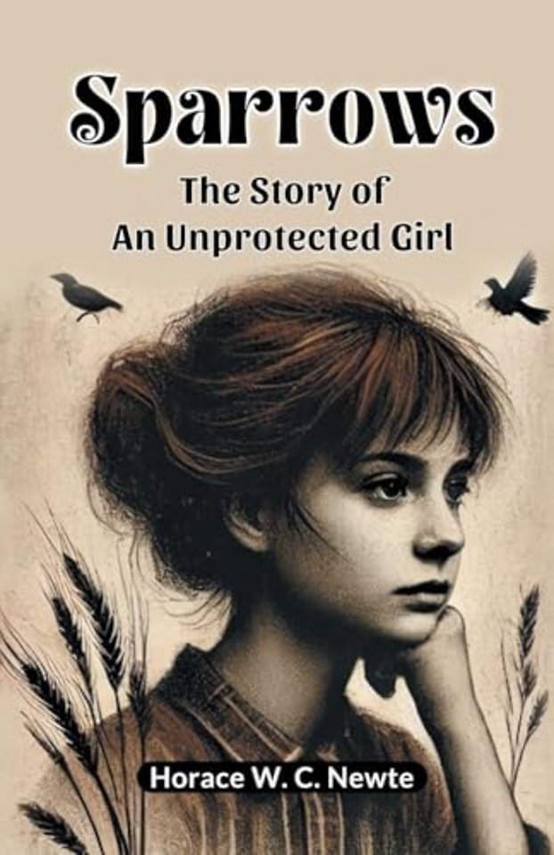 SparrowsThe Story of an Unprotected Girl (Edition2024)