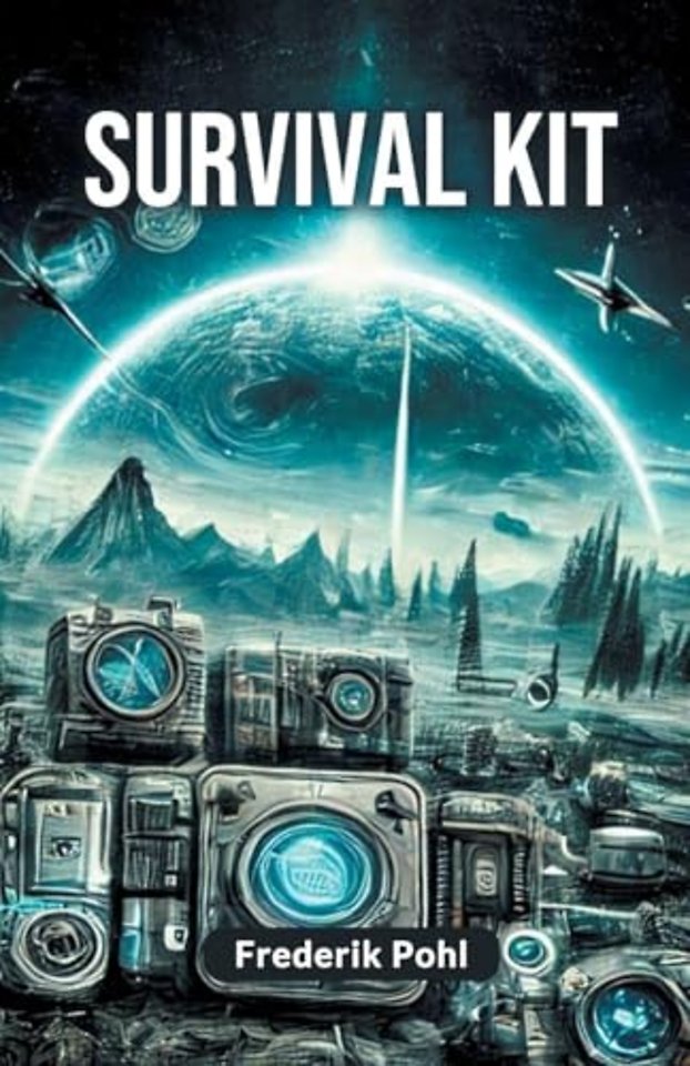 Survival Kit
