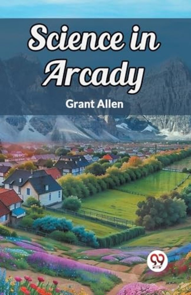 Science in Arcady (Edition2024)