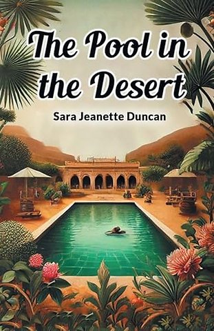 The Pool in the Desert (Edition2024)