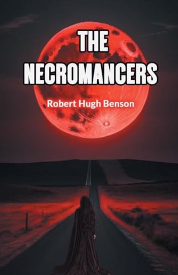 The Necromancers (Edition2024)