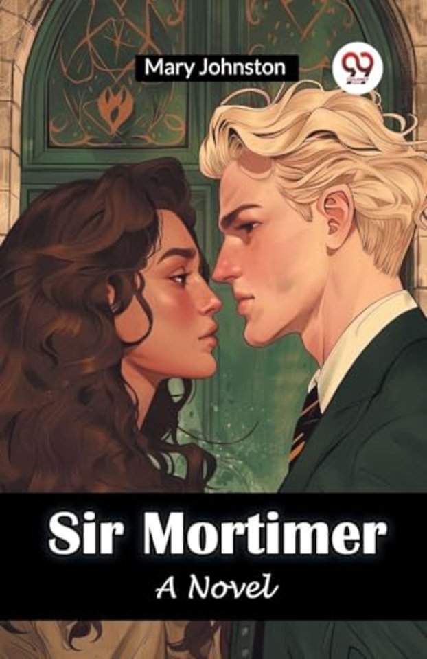 Sir MortimerA Novel (Edition2024)