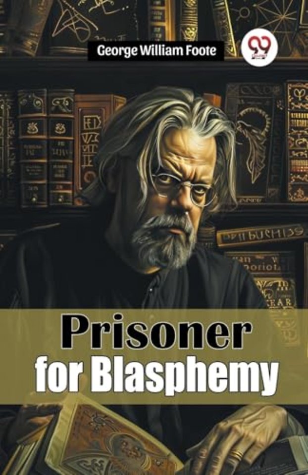 Prisoner for Blasphemy
